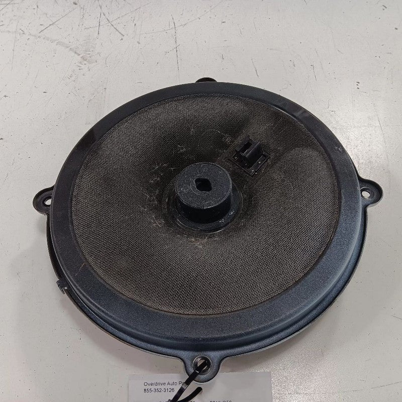 INFINITI Q50 Speaker Left Driver Front  2014 2015 2016 2017 2018