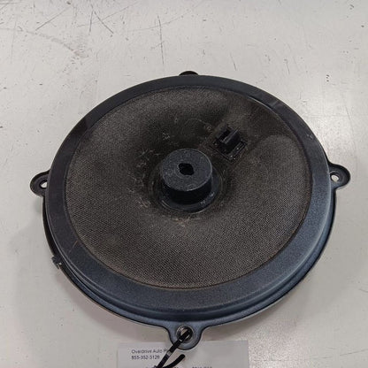 INFINITI Q50 Speaker Left Driver Front  2014 2015 2016 2017 2018