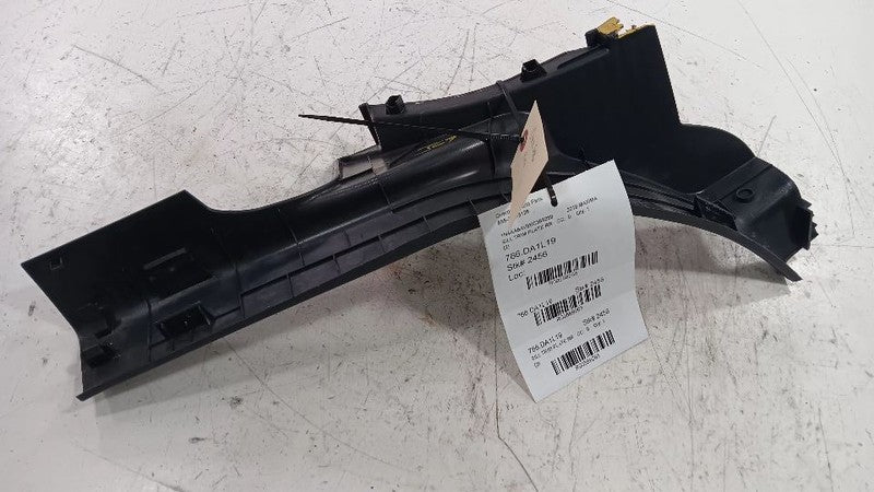 Nissan Maxima Sill Trim Plate Door Jam Threshold Right Passenger Rear 