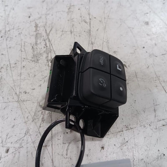 Nissan LEAF Dimmer Switch Dash Light Dimmer Control  2013 2014 2015 20