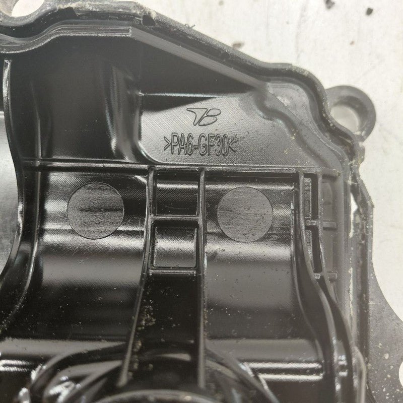 Subaru XV Crosstrek Left Front Engine Cylinder Head Valve Cover  2025 