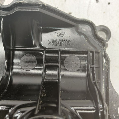 Subaru XV Crosstrek Left Front Engine Cylinder Head Valve Cover  2025 