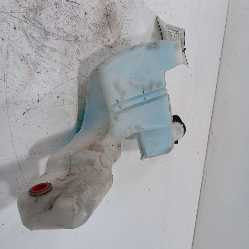 Windshield Washer Fluid Reservoir Sedan Fits 11-19 Ford Fiesta OEM