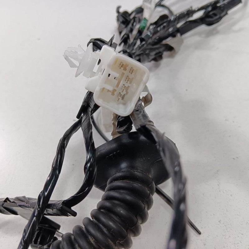 Outlander Sport Rear View Camera Wire Harness {8512H117} 2022 2023 202