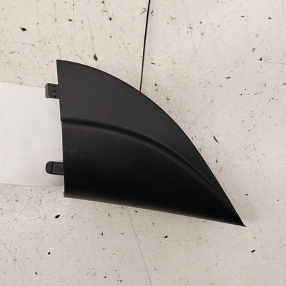 Kia Sportage Mirror Mount Cover Door Trim Right Passenger  2020 2021 2