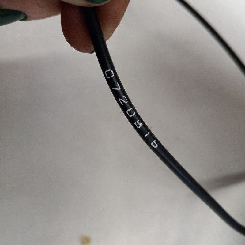 INFINITI QX50 Antenna  2017 2016 2015 2014