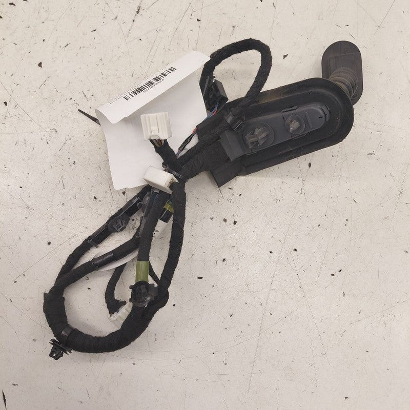 Mazda 6 Door Harness Wire Wiring Right Passenger Rear  2016 2015 2014