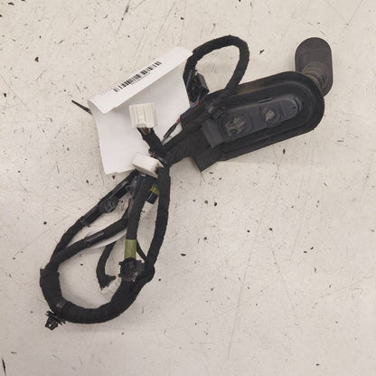 Mazda 6 Door Harness Wire Wiring Right Passenger Rear  2016 2015 2014