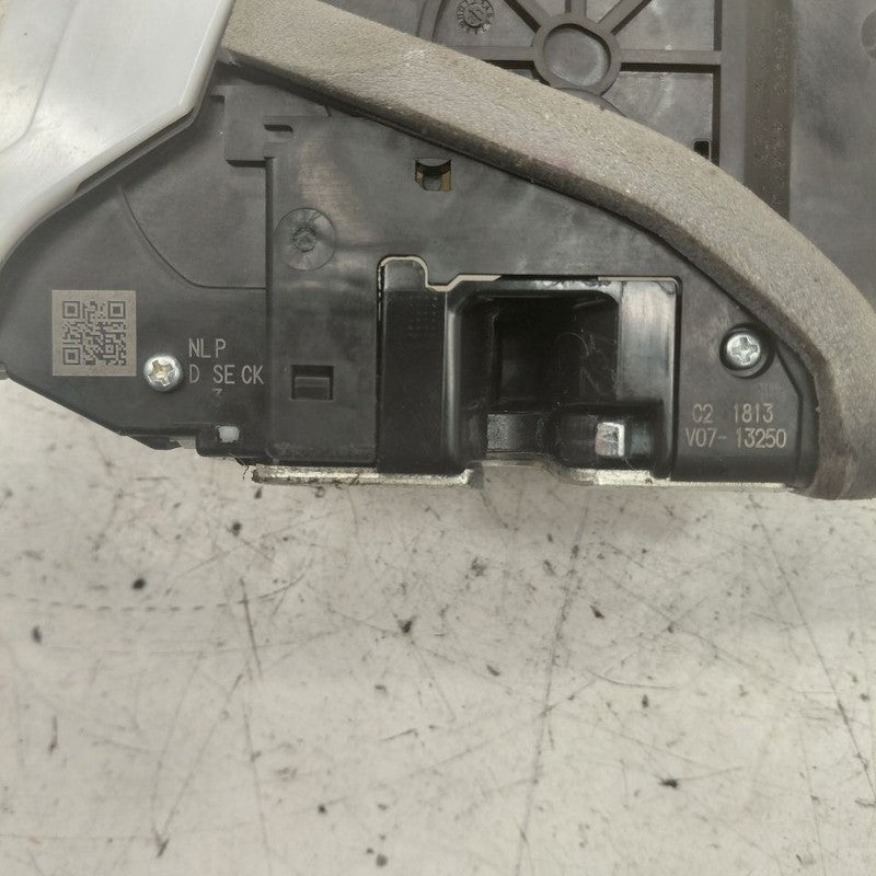 Nissan Rogue Door Latch Lock Right Passenger Front  2021 2022 2023