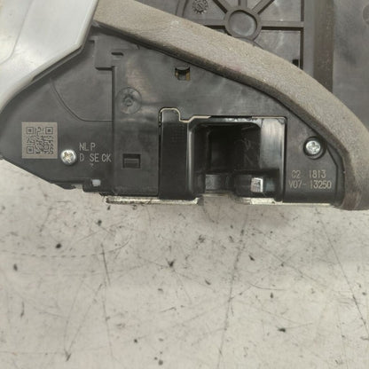 Nissan Rogue Door Latch Lock Right Passenger Front  2021 2022 2023