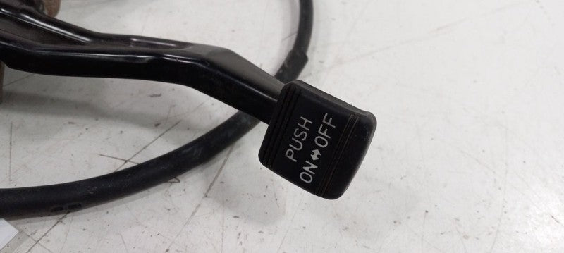 Hyundai Sonata Parking Brake Handle Emergency Brake Lever 2011 2012 20