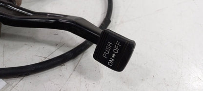 Hyundai Sonata Parking Brake Handle Emergency Brake Lever 2011 2012 20