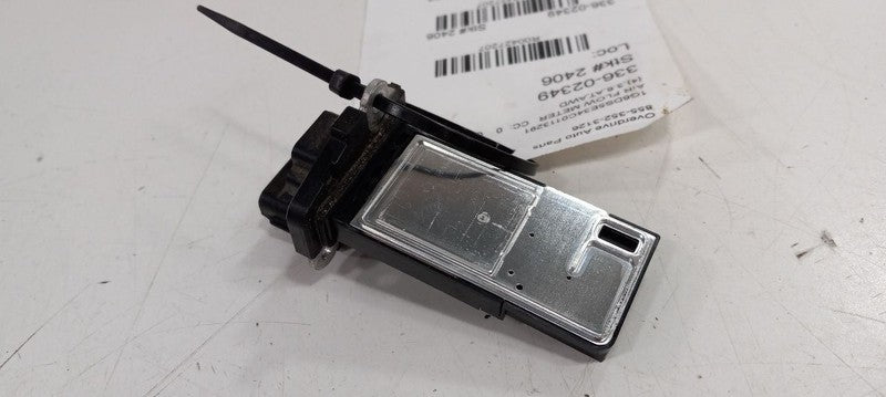 23262343 Mass Air Flow Meter Sensor 2.5L Fits 12-20 ACADIA