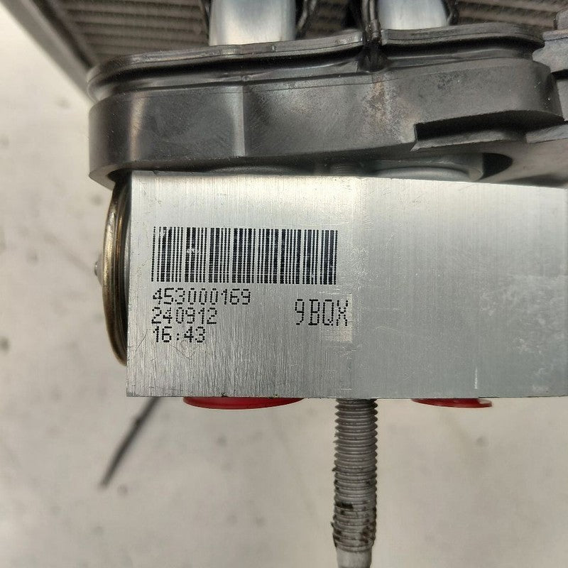 Air Conditioning AC Evaporator Fits 24-25 Chevy Trax