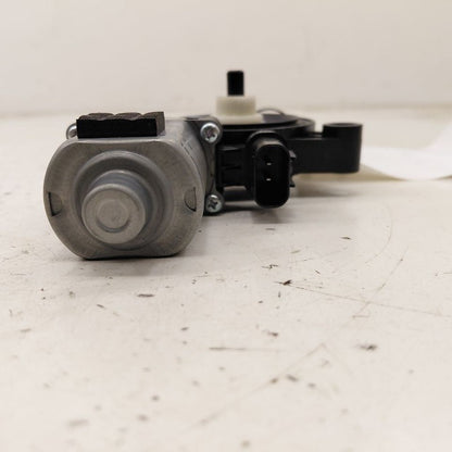 Passenger Right Front Power Window Motor Fits 17-22 Kia Sportage