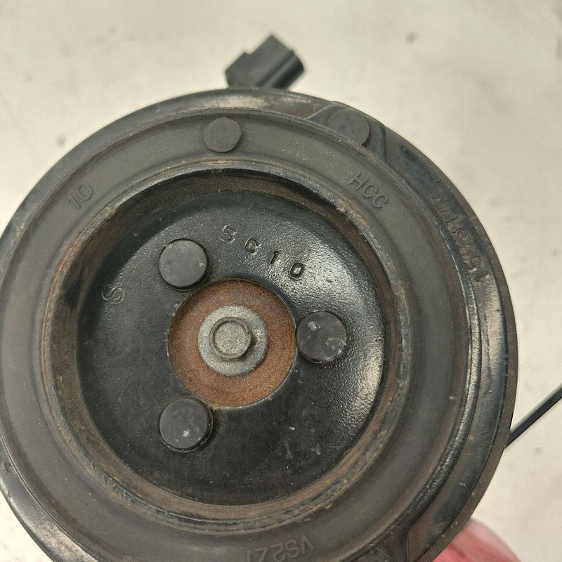 Air Conditioning AC Compressor Fits 14-21 Mazda 6