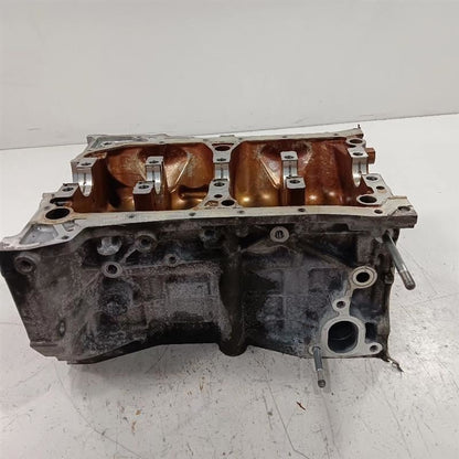 Engine Cylinder Block Bare 2.4L Fits 15-19 CR-V OEM