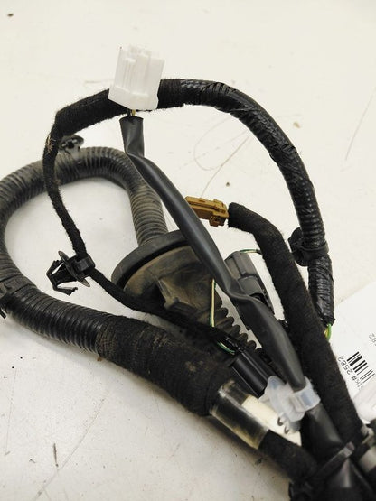 Nissan Maxima Door Harness Wire Wiring Right Passenger Front  2018 201