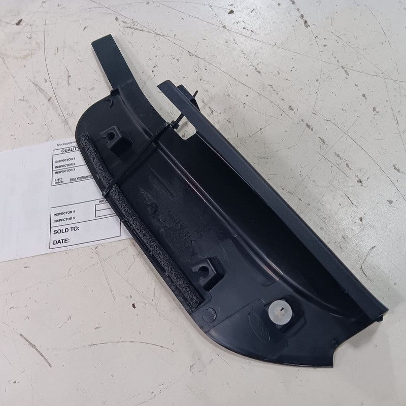 Ford Escape Mirror Mount Cover Door Trim Right Passenger  2019 2018 20