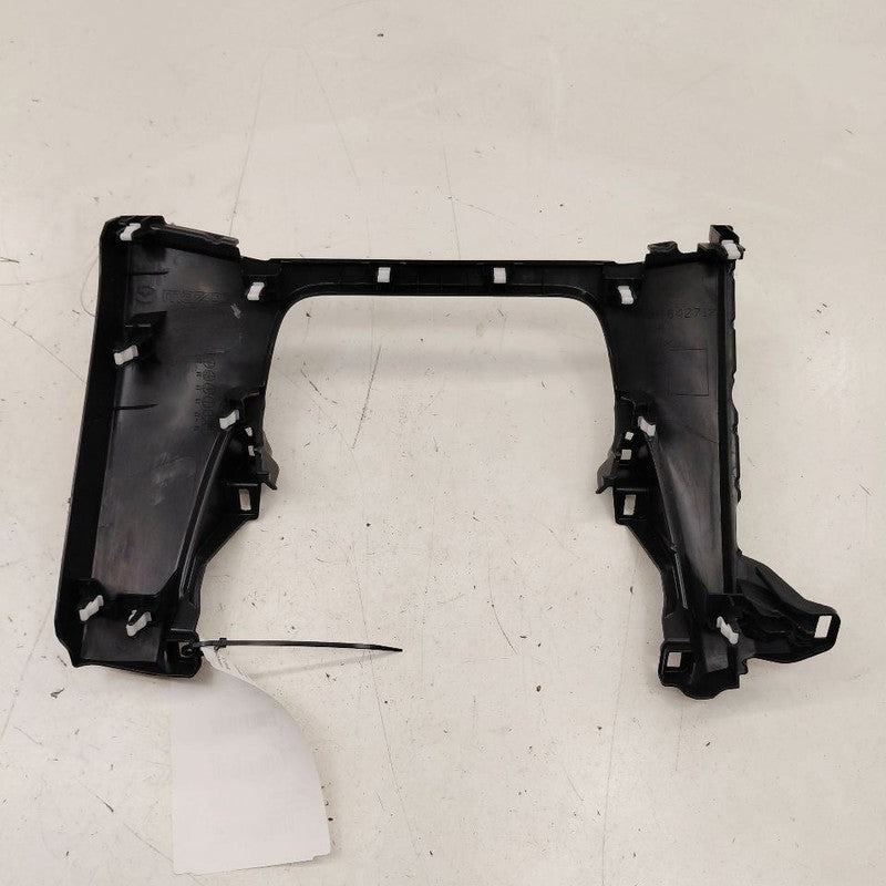 Mazda CX-5 Center Lower Dash Cover 2023 2022 2021 2020 OEM