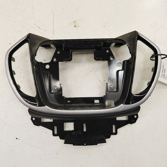 Chevy Volt Radio Bezel Trim Dash Surround  2019 2018 2017 2016 OEM