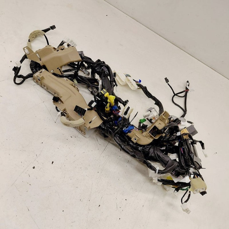 Subaru Crosstrek Dash Wire Wiring Harness  2023 2022 2021