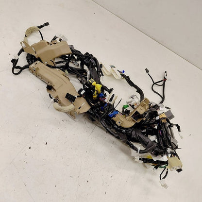 Subaru Crosstrek Dash Wire Wiring Harness  2023 2022 2021