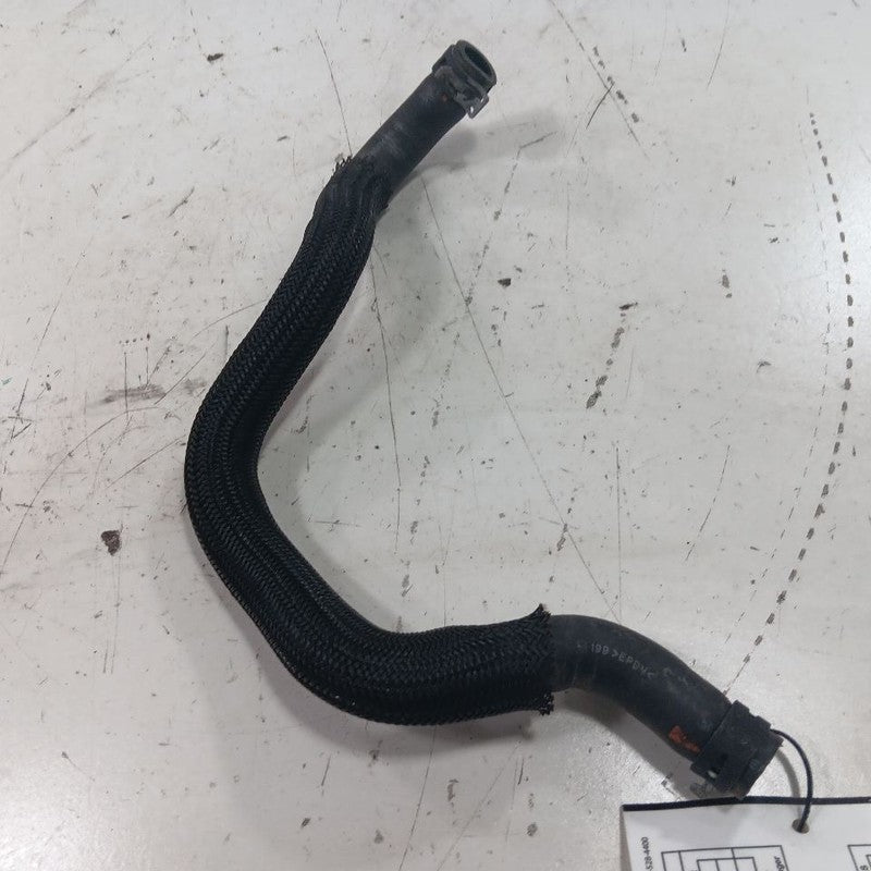 Subaru Crosstrek 2.0 Coolant Line Crossover Pipe  2019 2020 2021 2022 
