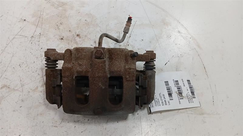 8A8Z2B121AA Driver Left Brake Caliper Front SE 17" Wheels Fits 09-19 FLEX