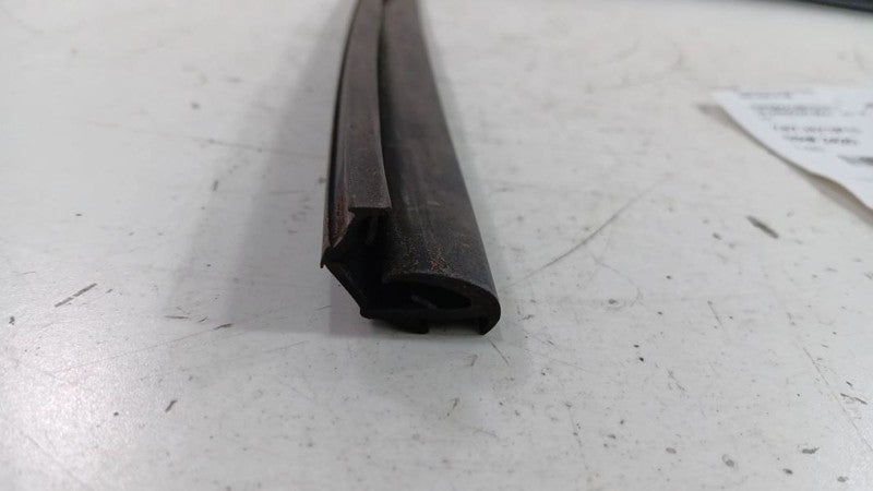 Hyundai Sonata Door Glass Window Seal Rubber Left Rear Back 2011 2012 201