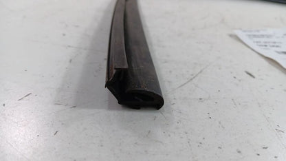 Hyundai Sonata Door Glass Window Seal Rubber Left Rear Back 2011 2012 201