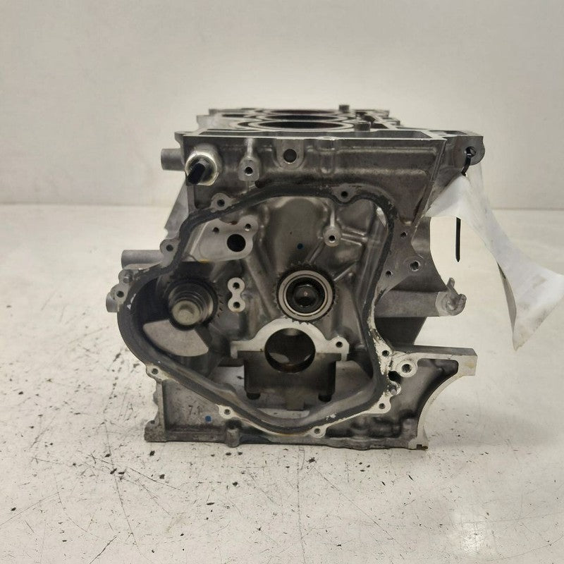 Bare Engine Cylinder Block 1.3L VIN L 8th Digit Opt L3T 20-25 Buick En