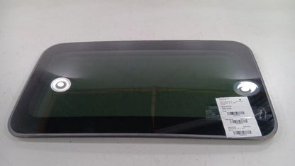 816103X000 Roof Glass Window Only Sedan Fits 11-16 ELANTRA