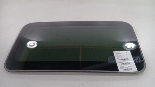 816103X000 Roof Glass Window Only Sedan Fits 11-16 ELANTRA