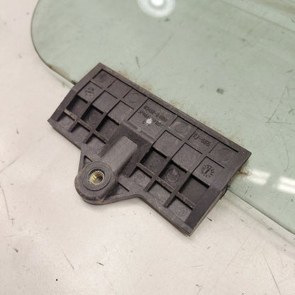 Passenger Right Rear Door Glass Window US Built VIN 5 1st Digit 16-20 