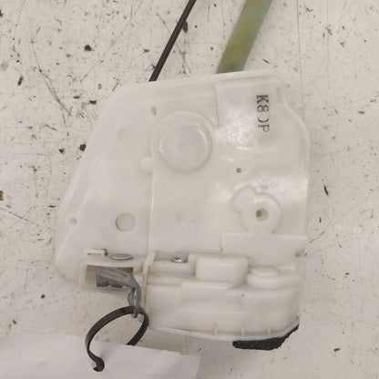 Mazda 6 Door Latch Lock Left Driver Rear  2018 2019 2020 2021