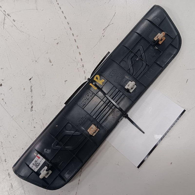 Kia Optima Sill Trim Plate Door Jam Threshold Left Driver Rear  2020 2019 2018 