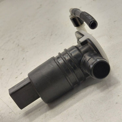 Ford Escape Windshield Washer Wash Fluid Reservoir Motor Pump Electric