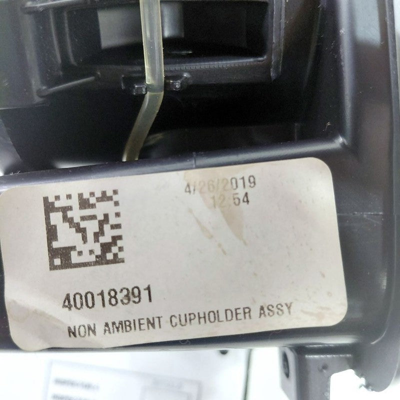 Ford Edge Cup Holder  2019 2020 2021 2022 2023 2024 OEM