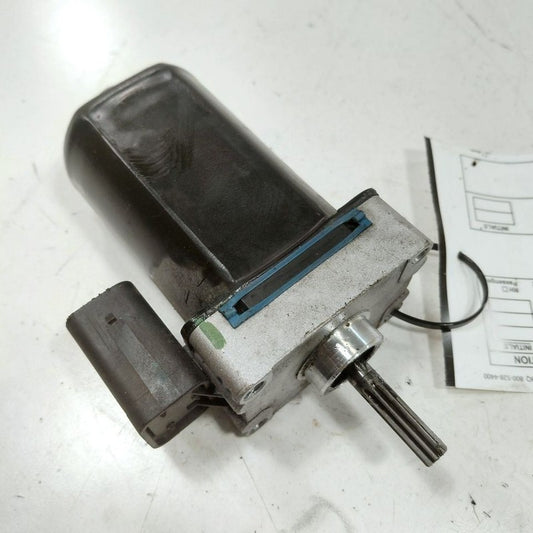 Jeep Compass Transfer Case Actuator Motor 2025 2024 2023 OEM