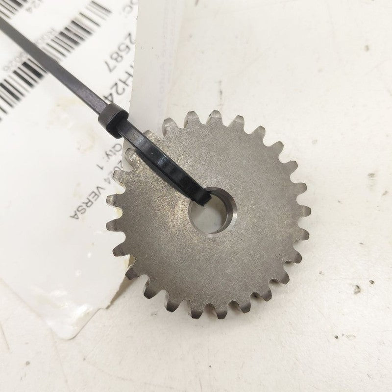 Nissan Versa Timing Gear  1.6 2024 2023 2022 2021 OEM