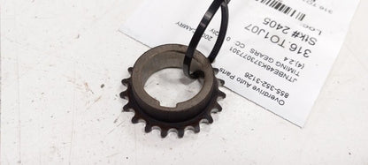 Toyota Camry Timing Gear 2007 2008 2009 OEM