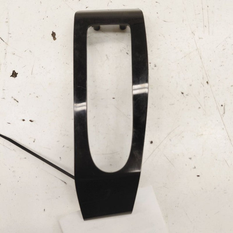 Mazda 3 Window Switch Bezel Trim Left Front 2023 2022 2021
