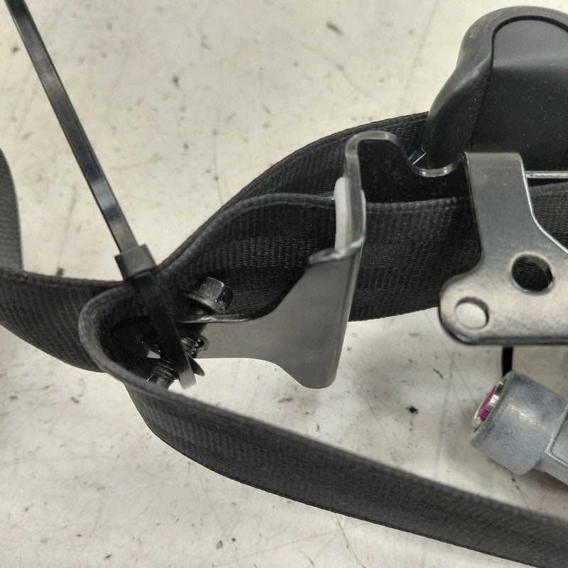 Passenger Right Front Seat Belt Strap Retractor Fits 14-18 Volvo S60