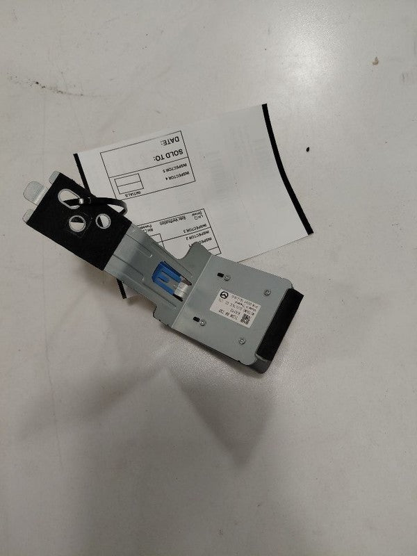 Mazda CX-5 Navigation Antenna Module {TC3M66T30} 2023 2022 2021 2020