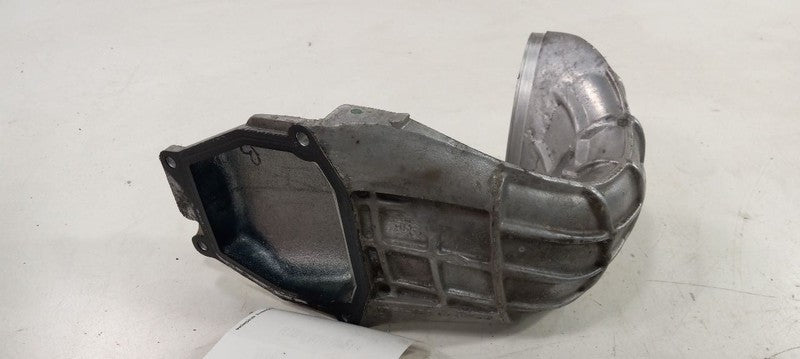 Mini Cooper Turbo Super Charger Inter Cooler Hose Line Tube 2004  OEM
