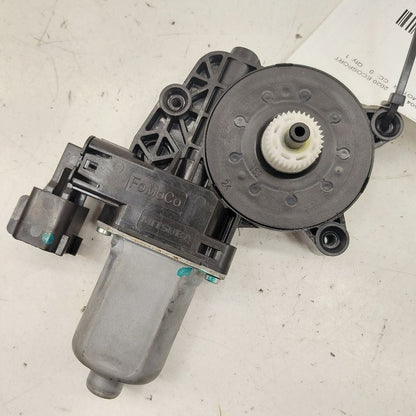 Driver Left Front Power Window Motor Fits 18-22 Ford Ecosport OEM