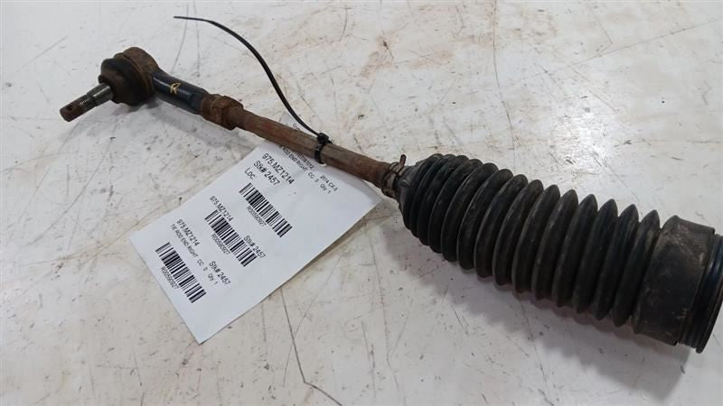 Mazda CX-5 Steering Rack Pinion Tie Rod End W Boot Right Passenger  20