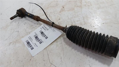 Mazda CX-5 Steering Rack Pinion Tie Rod End W Boot Right Passenger  20