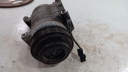 KD4561450 Air Conditioning AC Compressor Naturally Aspirated Fits 13-19 MAZDA CX-5